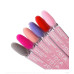 JOIA Vegan Creamy Builder Gel Scarlet Letter