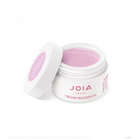 JOIA Vegan Creamy Builder Gel Pink Yogurt