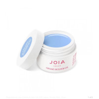 JOIA Vegan Creamy Builder Gel Powder Blue