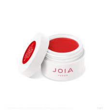 JOIA Vegan Creamy Builder Gel Scarlet Letter