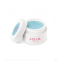 JOIA Vegan Creamy Builder Gel Silver Azure