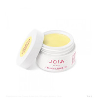 JOIA Vegan Creamy Builder Gel Sunglow