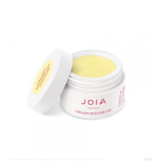 JOIA Vegan Creamy Builder Gel Sunglow