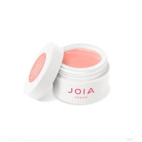 JOIA Vegan Creamy Builder Gel Velvet Nectarine