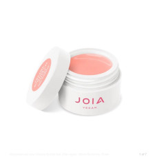 JOIA Vegan Creamy Builder Gel Velvet Nectarine