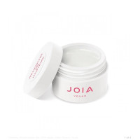 JOIA vegan PolyAcrylatix Gel Clear Charm