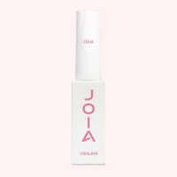 PolyLiquid Gel JOIA vegan, Clear