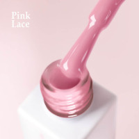 PolyLiquid Gel JOIA vegan, Pink Lace