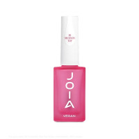 JOIA vegan Топ для лаку 30 Seconds Top No Wipe, глянцевий