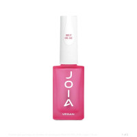 JOIA vegan Олійка для догляду за нігтями та кутикулою Brut Oil 24С