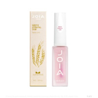 JOIA vegan Блискуче довготривале топове покриття для лаку Shiny Strong Top