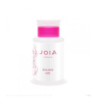 JOIA vegan Bye-Bye Gel Средство для удаления гель-лака JOIA vegan Bye-Bye Gel Средство для удаления гель-лака