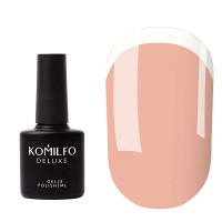 Komilfo French Rubber Base Dusty Rose 001