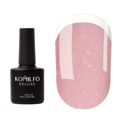 Komilfo Glitter French Base KC004