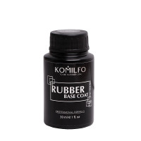 Komilfo Rubber Base 30ml
