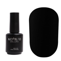 Komilfo NO wipe Top Matte 15ml