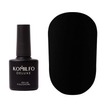 Komilfo NO wipe Top Matte 8ml