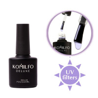 Komilfo NO wipe Top Rubber 8ml