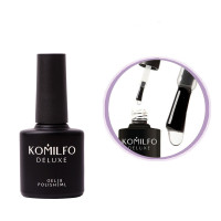 Komilfo Top NO wipe NO UV-filtres 8ml