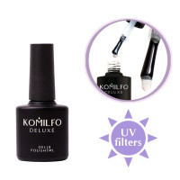 Komilfo Top Coat 8ml