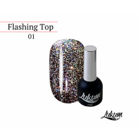 Lukum Flashing Top Светоотражающий 01