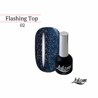 Lukum Flashing Top Светоотражающий 02