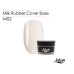 Lukum Milk Rubber Cover Base M02