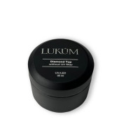 Lukum Diamond Top No Wipe 30мл