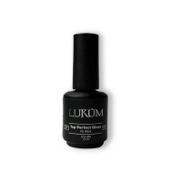 Lukum Perfect Gloss Top No Wipe 15мл