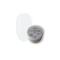 Lukum Nails Hard Jelly Gel Гель желе 01