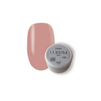 Lukum Nails Hard Jelly Gel Гель желе 03