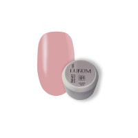 Lukum Nails Smart Gel 01