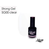 Lukum Strong Gel SG00 Clear