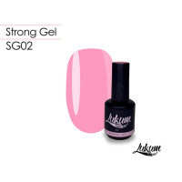 Lukum Strong Gel SG02 Lukum Strong Gel SG02