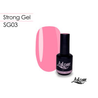 Lukum Strong Gel SG03 Lukum Strong Gel SG03