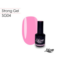 Lukum Strong Gel SG04