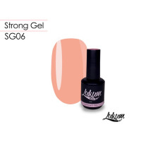 Lukum Strong Gel SG06 Lukum Strong Gel SG06