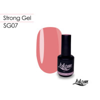 Lukum Strong Gel SG07 Lukum Strong Gel SG07