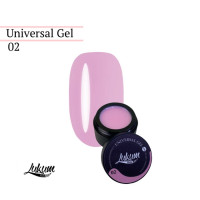 Lukum Universal gel 2
