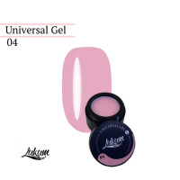 Lukum Universal gel 4