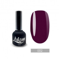 Гель лак Lukum №002 10 ml Гель лак Lukum №002 10 ml