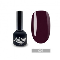 Гель лак Lukum №003 10 ml Гель лак Lukum №003 10 ml