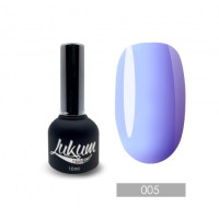 Гель лак Lukum №005 10 ml Гель лак Lukum №005 10 ml