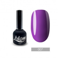 Гель лак Lukum №007 10 ml Гель лак Lukum №007 10 ml