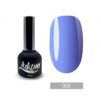 Гель лак Lukum №008 10 ml Гель лак Lukum №008 10 ml