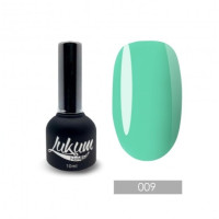 Гель лак Lukum №009 10 ml Гель лак Lukum №009 10 ml