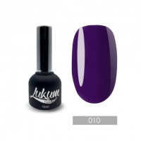 Гель лак Lukum №010 10 ml Гель лак Lukum №010 10 ml