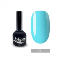 Гель лак Lukum №011 10 ml Гель лак Lukum №011 10 ml