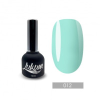 Гель лак Lukum №012 10 ml Гель лак Lukum №012 10 ml