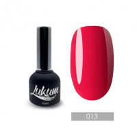 Гель лак Lukum №013 10 ml Гель лак Lukum №013 10 ml